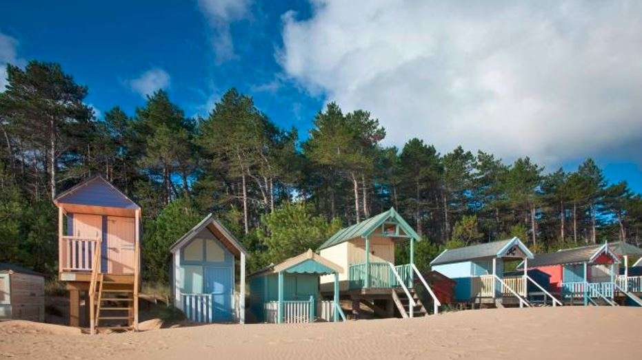 Great British Breaks: Wells Next the Sea
