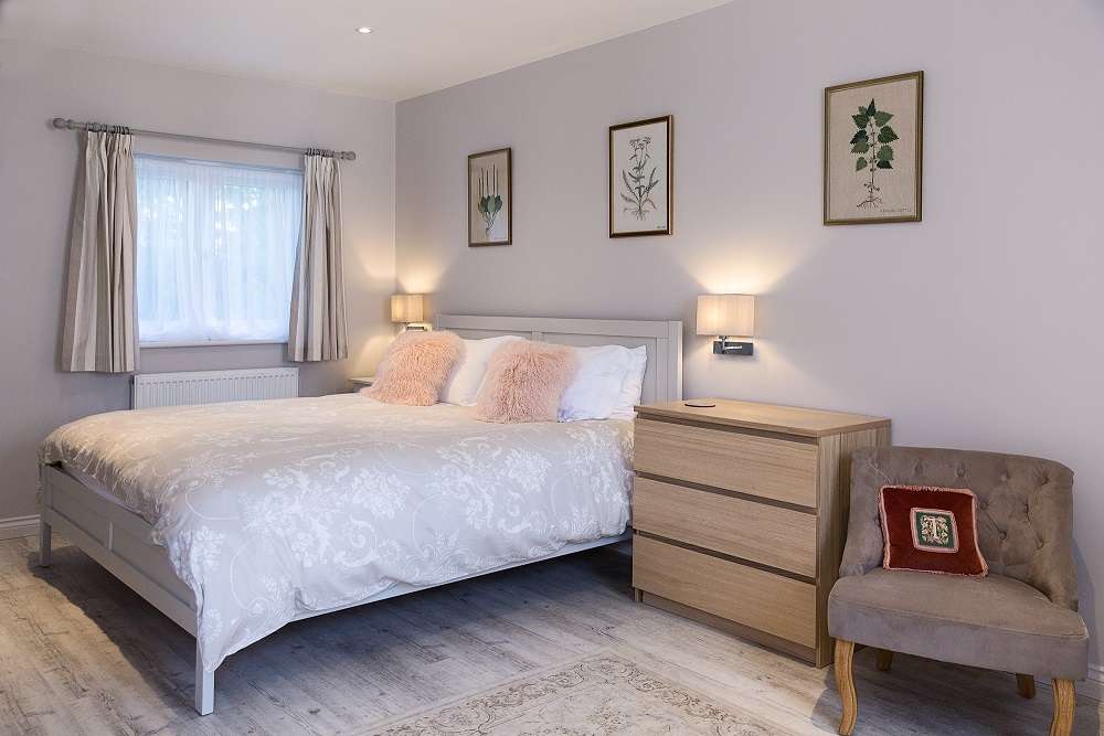 Far Bedroom