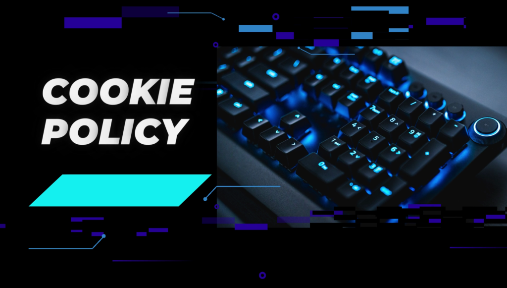Cookie Policy
