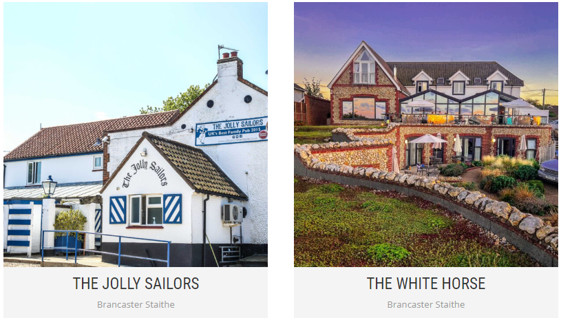 The Jolly sailors