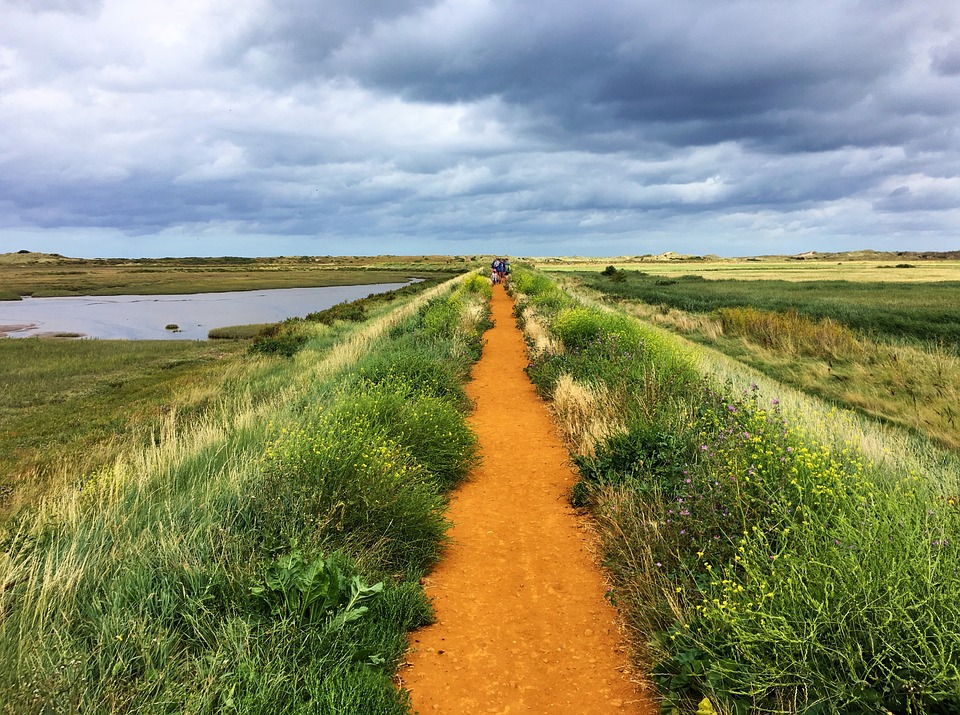 Brancaster Stays