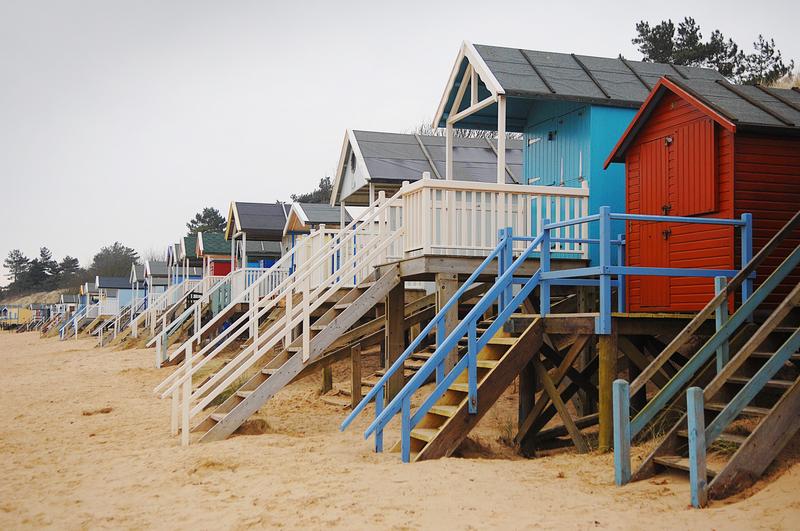 Brancaster Stays