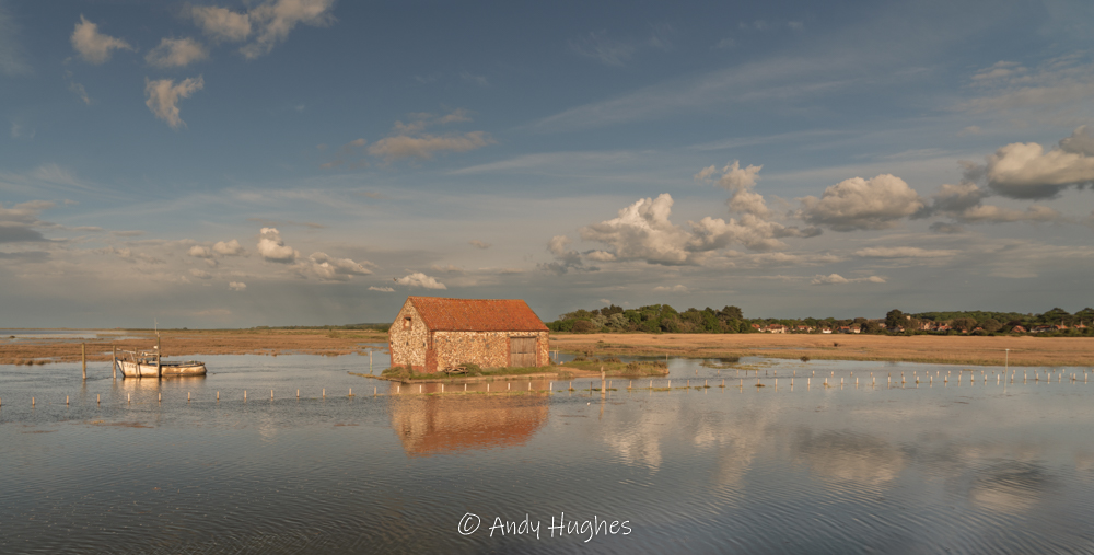 Brancaster Stays