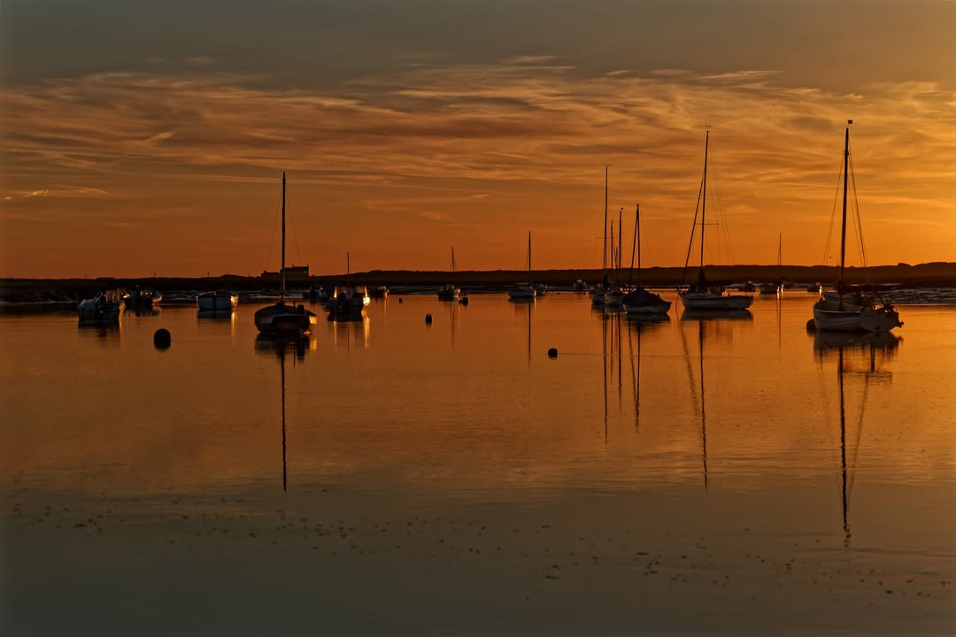 Brancaster Stays