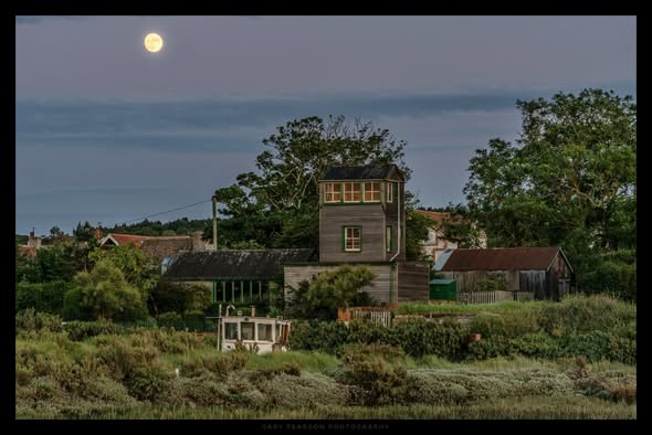 Brancaster Stays