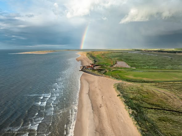 Brancaster Stays