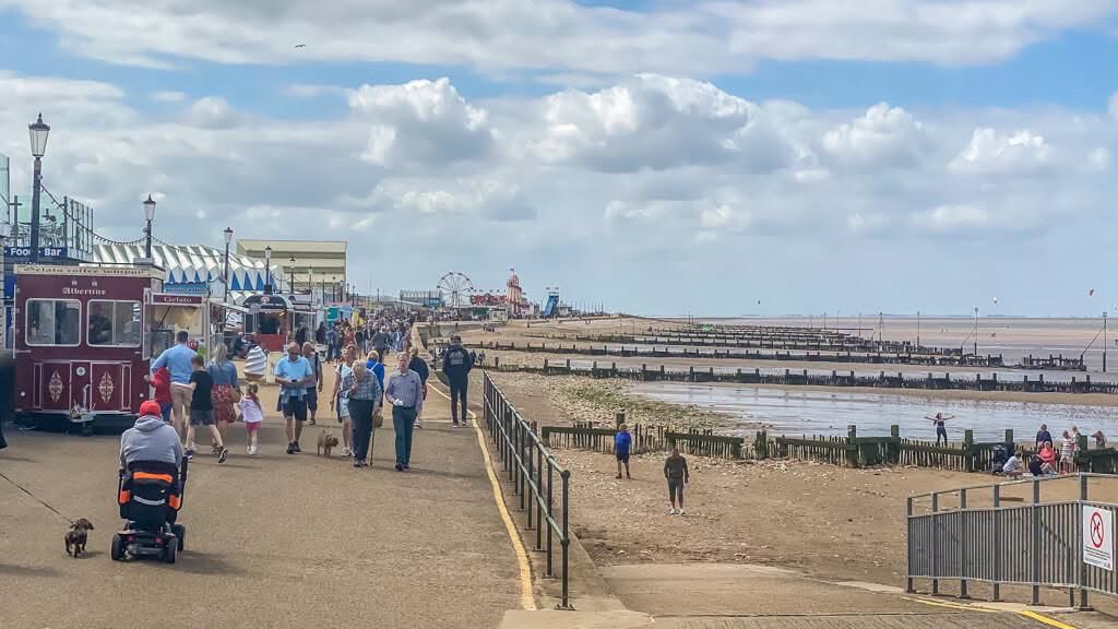 Brancaster Stays