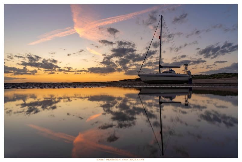 Brancaster Stays
