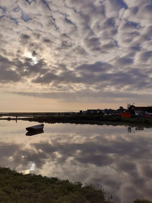 Brancaster Stays