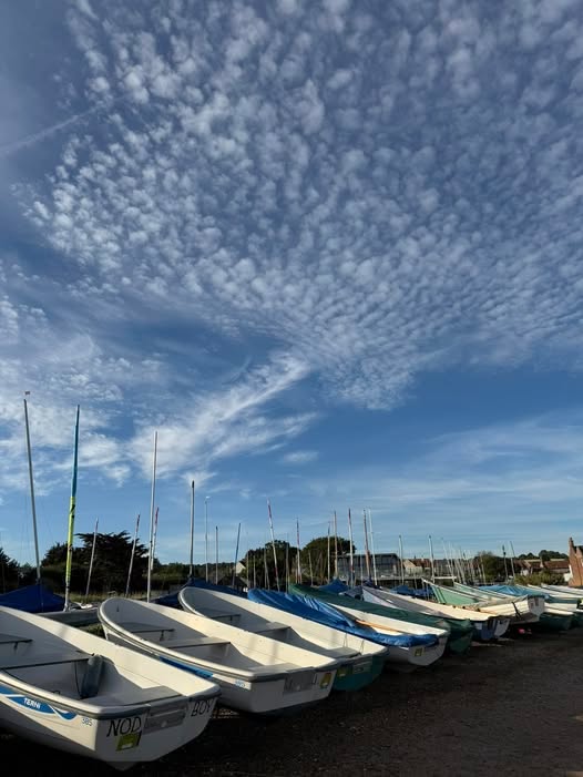 Brancaster Stays