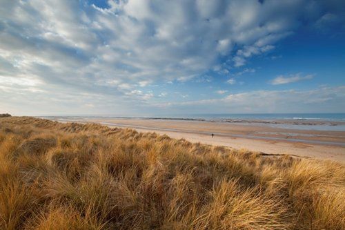 Brancaster Stays