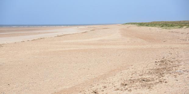 Brancaster Stays