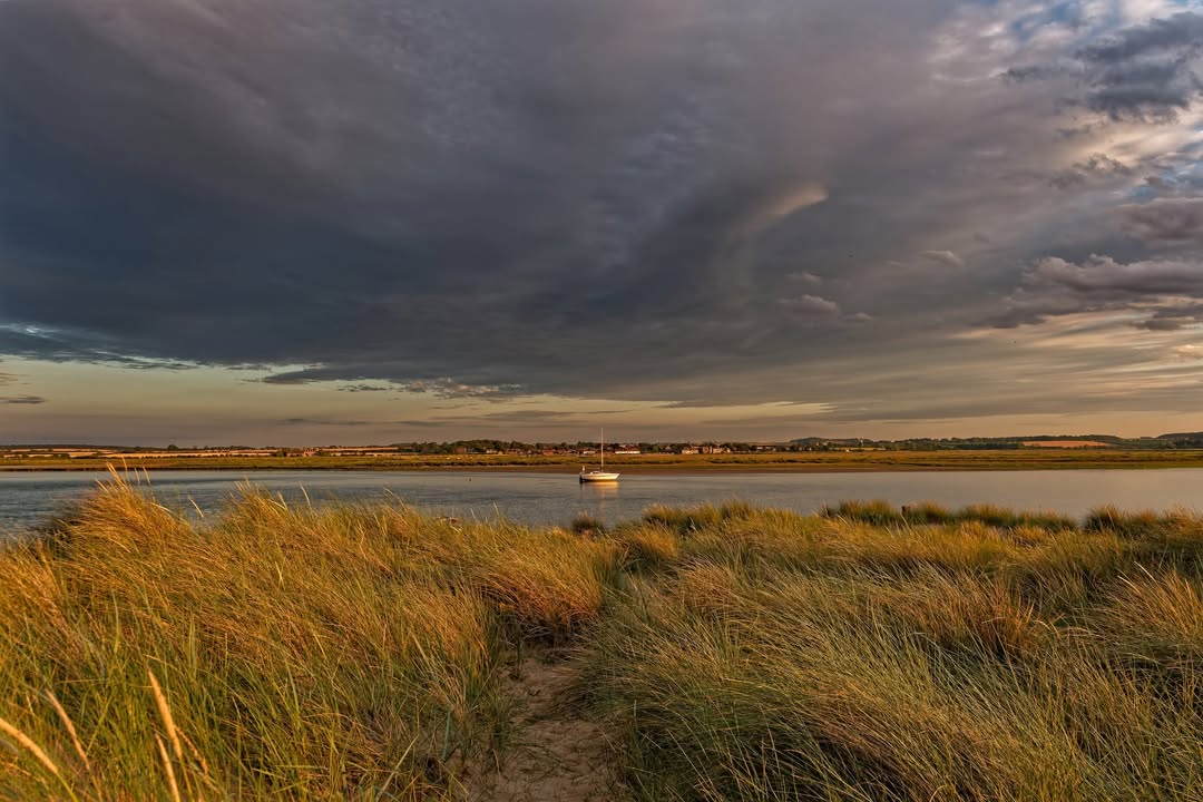 Brancaster Stays