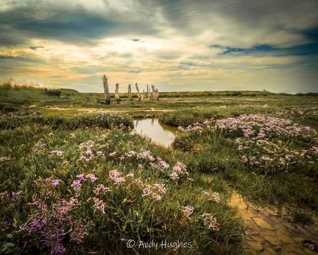Brancaster Stays