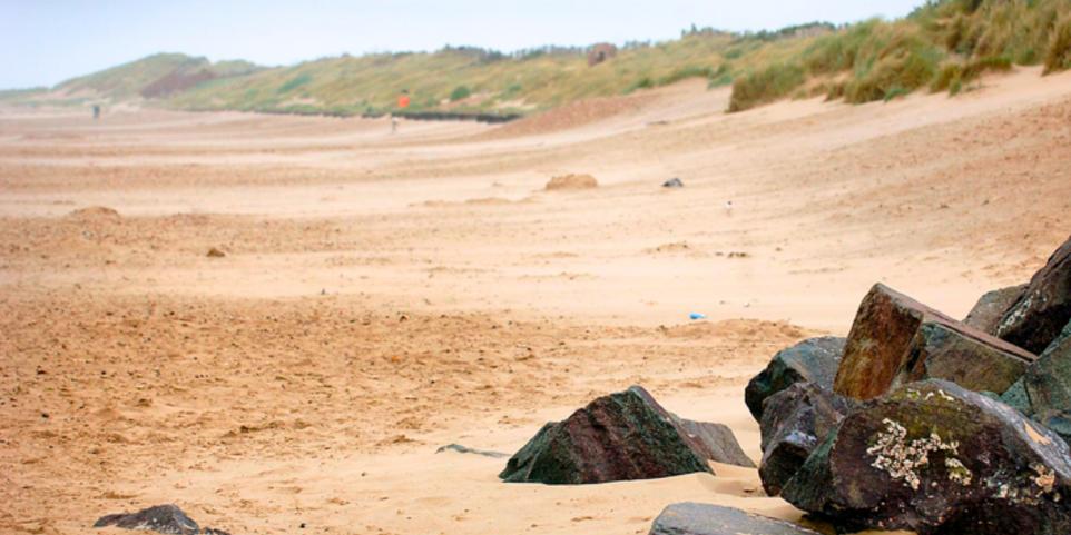 Brancaster Stays