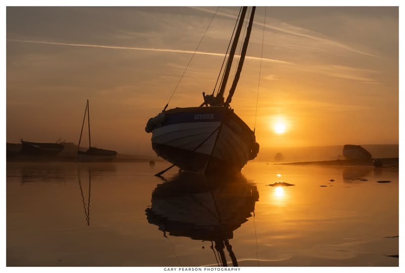 Brancaster Stays