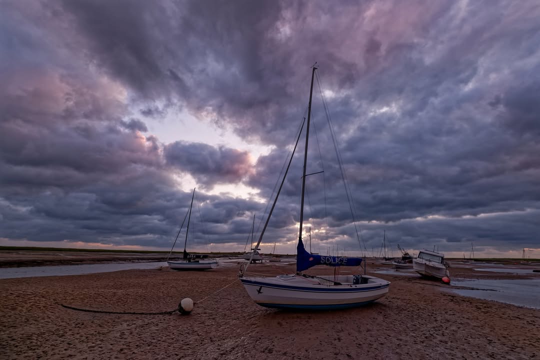 Brancaster Stays
