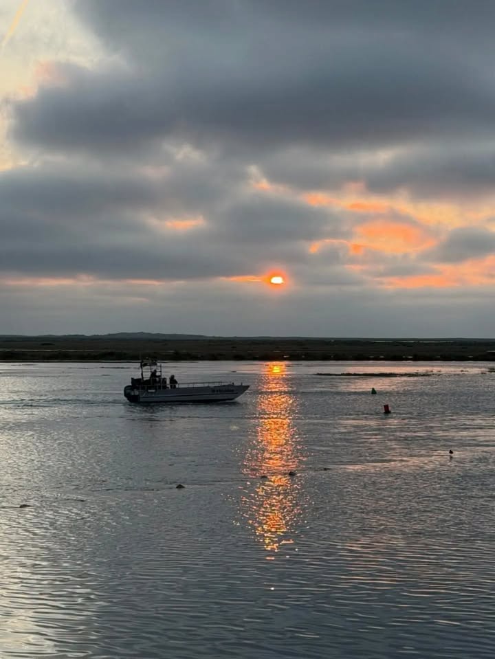 Brancaster Stays