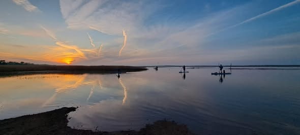 Brancaster Stays