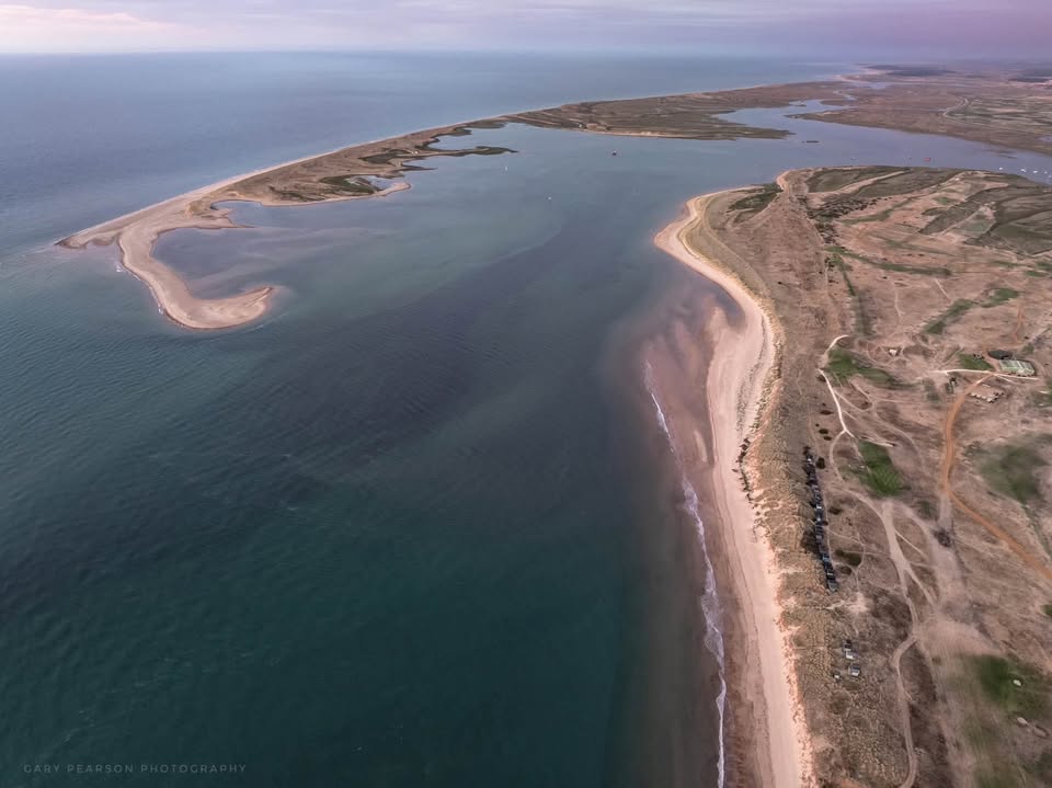 Brancaster Stays
