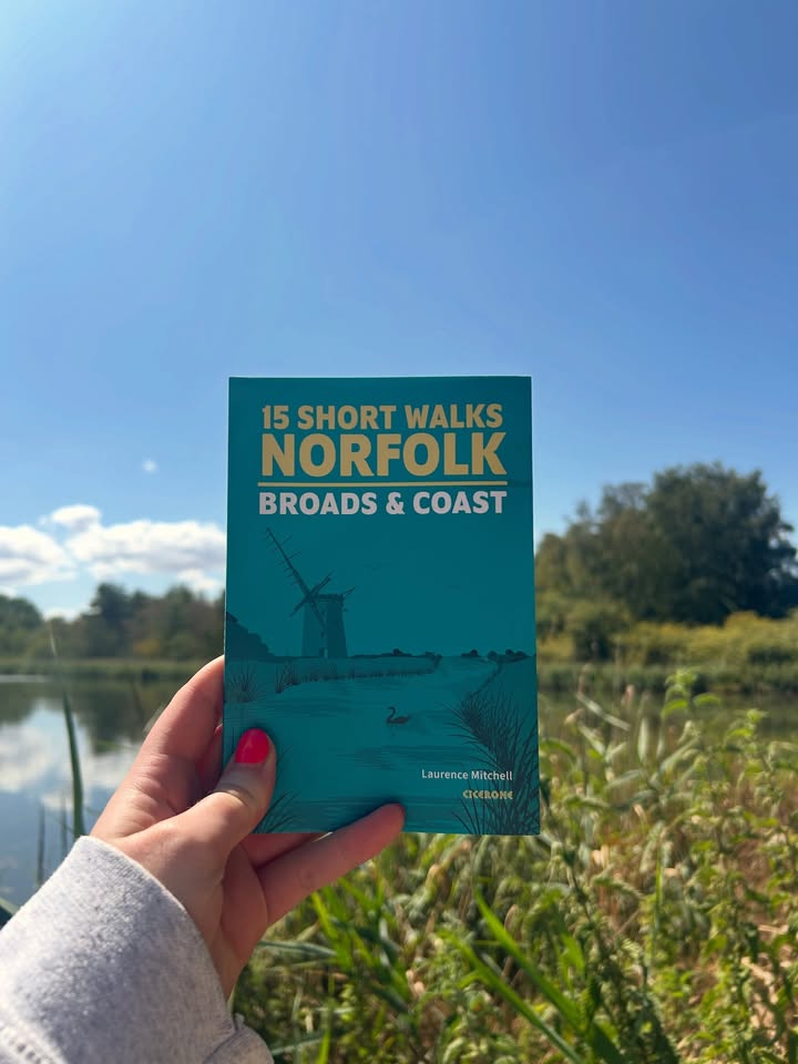 Brancaster Stays