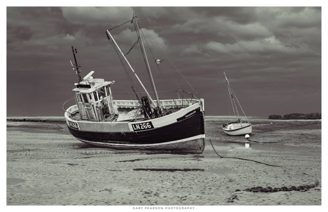 Brancaster Stays
