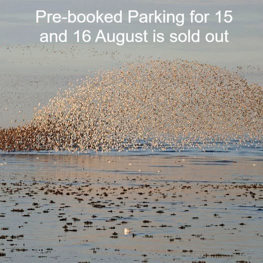 Brancaster Stays