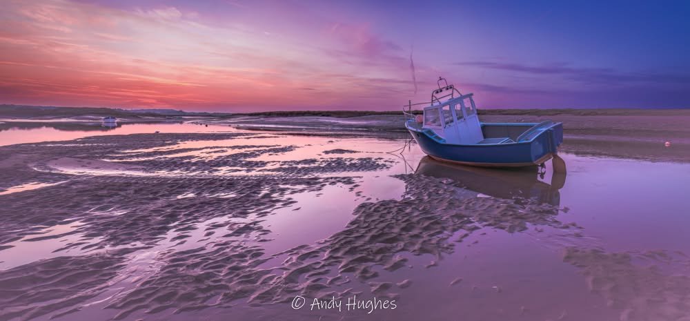 Brancaster Stays