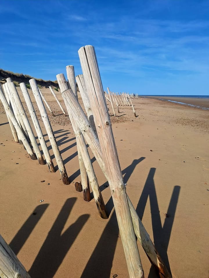 Brancaster Stays