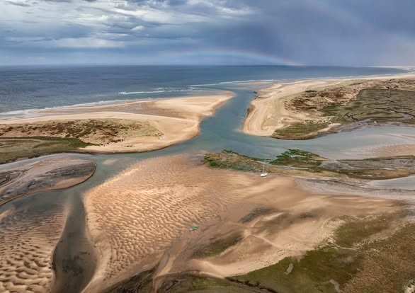 Brancaster Stays